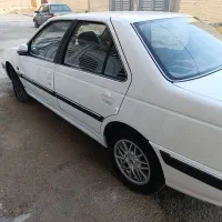 پژو پارس تیوفایو|خودرو سواری و وانت|مرودشت, ژیان|دیوار