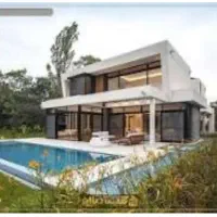 ۷۰۰ متر ویلا تاپ لوکیشن
