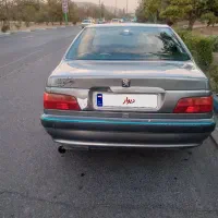 پرشیا خاکستری فنی سالم به شرط|خودرو سواری و وانت|تبریز, |دیوار