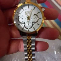 ساعت نوبدون استفاده