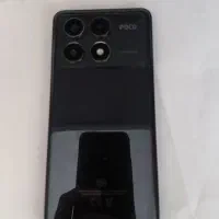 گوشی موبایل x6pro512|موبایل|نهاوند, |دیوار