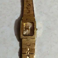 ساعت زنانه