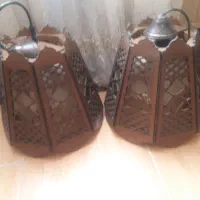 لوستر (لامپ)