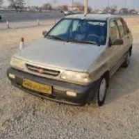 خریدار  خودرو فرسوده