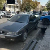 زانتیا مدل ۸۸|خودرو سواری و وانت|شیراز, فرهنگ شهر|دیوار