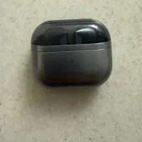 هدفون گلگسی بادز ۳ پرو. Samsong galaxy buds 3 pro