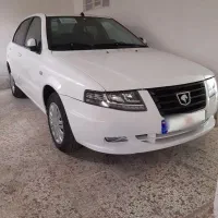 سورن پلاس دوگانه|خودرو سواری و وانت|مشهد, وکیلآباد|دیوار