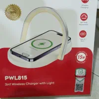 شارژر بی سیم پرووان PWL815