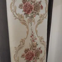 دستک پرده ترک نو و سالم|پرده، رانر، رومیزی|مشهد, رضاشهر|دیوار