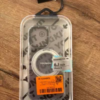 Youngkit IPhone 16 normal|لوازم جانبی موبایل و تبلت|کرج, برغان|دیوار