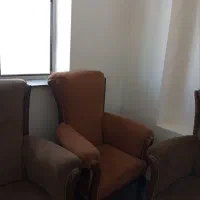 مبل 7نفره کاملا نونو هست|مبلمان خانگی و میز عسلی|زنجان, |دیوار