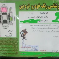 206مدل94|خودرو سواری و وانت|قدس, شهرک صنعتی زاگرس|دیوار