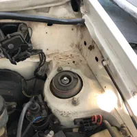 پراید مدل ۸۱ سالم