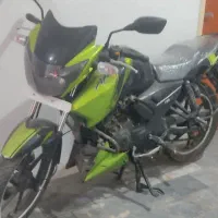 موتور آپاچی ۱۵۰ مدل ۹۵