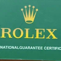 ساعت مچی مردانه رولکس(با تخفیف عالی)|ساعت|پردیس, فاز ۴|دیوار