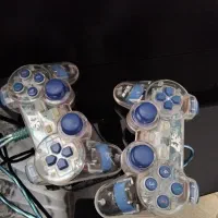 خاص و آس.دستگیره دو نفره شوک دار|کنسول، بازی ویدئویی و آنلاین|بروجرد, |دیوار