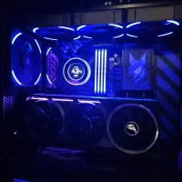 مادربرد آر او جی ASUS ROG Crosshair X670E HERO