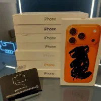 اپل ایفون ۱۷ با طلا