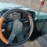 مزدا ۱۶۰۰|خودرو سواری و وانت|کلاله, |دیوار