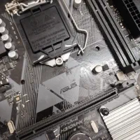 مادربرد Asus H310mk|قطعات و لوازم جانبی رایانه|قم, بیست متری ولیعصر|دیوار