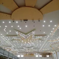 نقاشی ساختمان کریمی