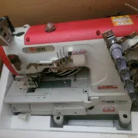 وسایل خیاطی فروشی