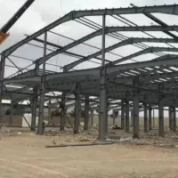 فروش سازه های صنعتی کارگاهی ویلایی تجاری|ماشینآلات صنعتی|رویان, |دیوار