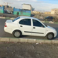 تیبا مدل ۹۲|خودرو سواری و وانت|ملارد, |دیوار