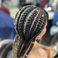 آموزش بافت مو