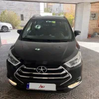 جک s3 بدون رنگ در حد صفر|خودرو سواری و وانت|ساری, |دیوار