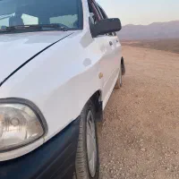 پراید۱۳۱مدل۹۰