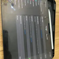 Ipad pro M4 با قلم pencil pro|تبلت|تهران, شمسآباد|دیوار