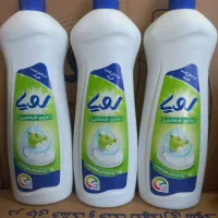 مایع ظرفشویی