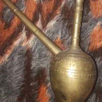 قلیان قدیمی