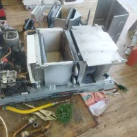 خریدارکلیه پکیج کارکرده و دست دوم و خراب|خدمات پیشه و مهارت|فولادشهر, فولادشهر|دیوار