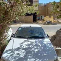 پژو پارس تیوفایو مدل ۹۸|خودرو سواری و وانت|قم, شهرک فاطمیه|دیوار