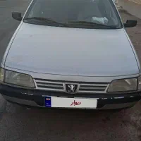 پژو405|خودرو سواری و وانت|بیرجند, |دیوار