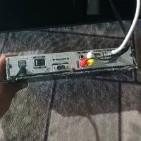 تلویزیون ودیجیتال|صوتی و تصویری|زابل, |دیوار