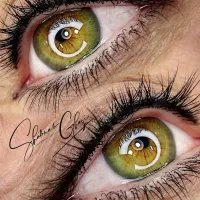 مدل خط چشم و بن مژه|خدمات آرایشگری و زیبایی|تهران, اباذر|دیوار