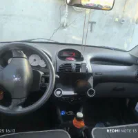 ۲۰۶sdتیوفایو