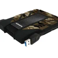 هارد اکسترنال 2 ترابایت adata HD710M Pro|قطعات و لوازم جانبی رایانه|دهگلان, |دیوار