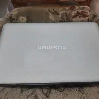 لپ تاپ نسل4 Toshiba|رایانه همراه|اصفهان, مسجد مصلی|دیوار