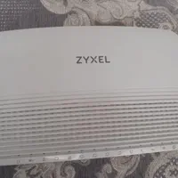 مودم فیبر نوری zyxel