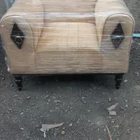 مبل راحتی لیانا|مبلمان خانگی و میز عسلی|پرند, فاز ۶|دیوار