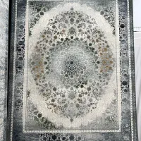 انواع فرش در چهار راه امام روبرو بانک توسعه تعاون|فرش|شوشتر, |دیوار