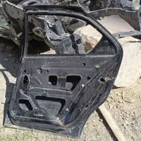 درب دنا پلاس|قطعات یدکی و لوازم جانبی|سلماس, |دیوار