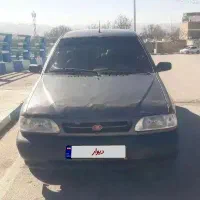 ۱۴۱مدل۹۱|خودرو سواری و وانت|یاسوج, |دیوار