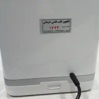 دستگاه اکسیژن ساز کوچک