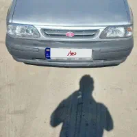 پراید|خودرو سواری و وانت|اراک, |دیوار