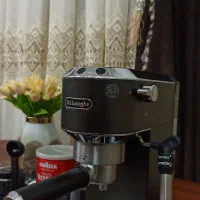 اسپرسوساز دلونگی Ec685 در حد